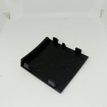 Load image into Gallery viewer, NEW GENUINE LAND ROVER MOULDING FRONT WHEEL ARCH, LH, PRIMED - LR117760