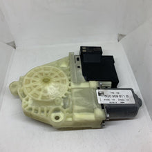 Load image into Gallery viewer, 6Q0959811B Motor Lifts-Glass Lift-Crystal Rear Door Left Seat Ibiza