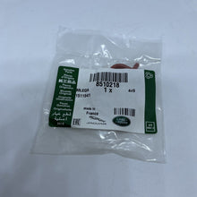 Load image into Gallery viewer, Genuine Jaguar Land Rover Inlet Manifold Gasket 8510218
