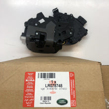 Load image into Gallery viewer, Genuine Rangerover D6 13-/ RRSport E3 14-L/H/R door latch LR064805-LR078748 new