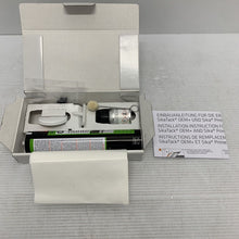 Load image into Gallery viewer, GENUINE JAGUAR SILKA TACK GLASS ADHESIVE KIT C2D49241