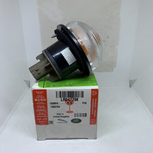 Load image into Gallery viewer, Genuine Land Rover Defender 07- 12v clear lamp and indicator LR047798