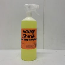 Load image into Gallery viewer, House Of Shine Extreme Carpet And Upholstery Cleaner 1L FREE POSTAGE