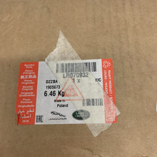 Load image into Gallery viewer, Genuine Land Rover Range Rover Evoque 12- shock absorber lr070932