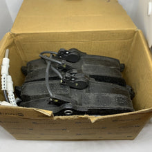 Load image into Gallery viewer, Genuine motaquip eurorepar brake pads 1611456580