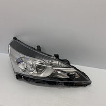 Load image into Gallery viewer, Genuine Toyota VERSO 13- 811300F151 UNIT ASSY, HEADLIGHT