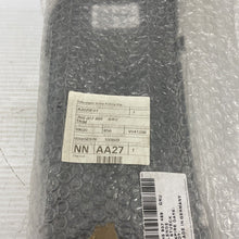 Load image into Gallery viewer, VW T5 Transporter Primed Left lower trim with fogs 7H5807489 GRU  Genuine VW OE