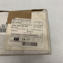 Load image into Gallery viewer, VW Crafter Van 2006 - 2016 Set of Front Brake Pads JZW698151AA New Genuine VW
