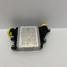 Load image into Gallery viewer, Genuine Land Rover Range Rover Intercooler lr095900