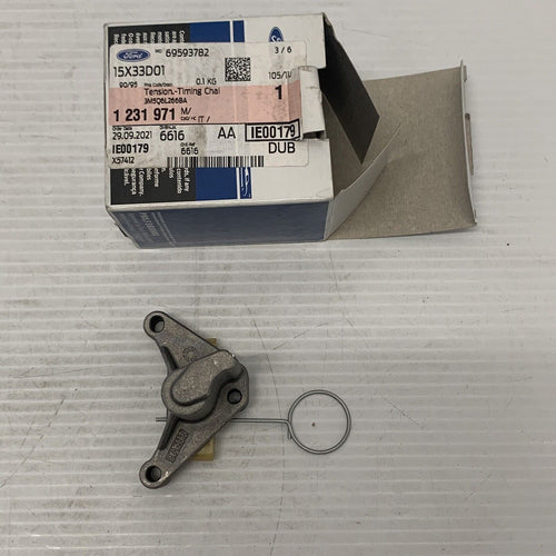 Genuine Ford C-Max Mondeo Galaxy S-Max Kuga Timing Chain Tensioner 1231971