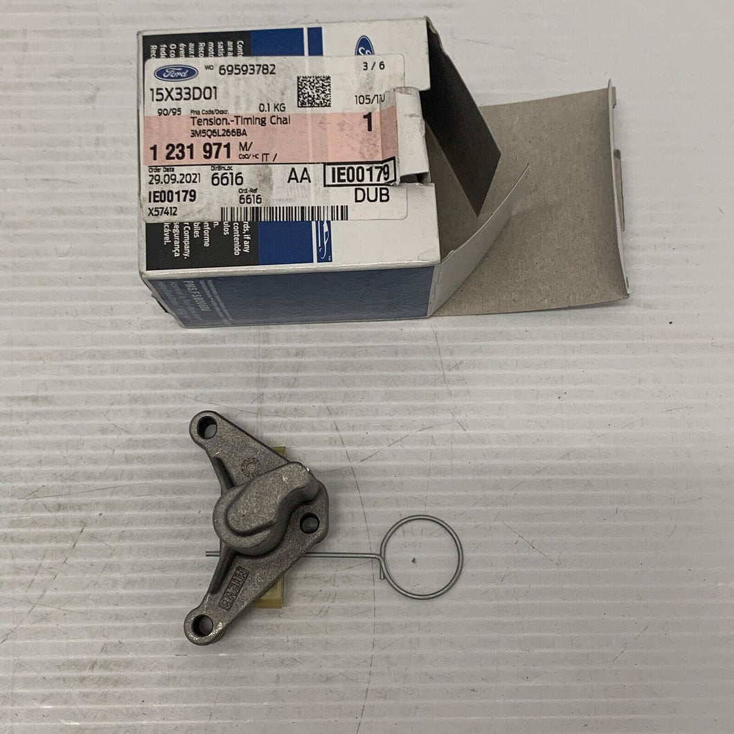 Genuine Ford C-Max Mondeo Galaxy S-Max Kuga Timing Chain Tensioner 1231971