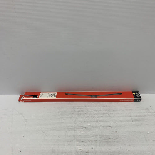 Genuine Ford Fiesta MK7 Front Flat Aero Wiper Blades Set 2008-2012 2120655