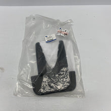 Load image into Gallery viewer, Genuine Ford Fiesta Mk8 Rear Contoured Mud Flaps Kit A-Line Active 2018- 2267242