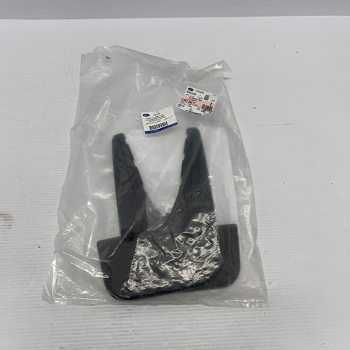 Genuine Ford Fiesta Mk8 Rear Contoured Mud Flaps Kit A-Line Active 2018- 2267242