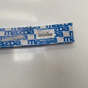 Genuine Mazda CX-5 2012-2017 Windscreen Wiper Blade - RHD Passenger - K01567330
