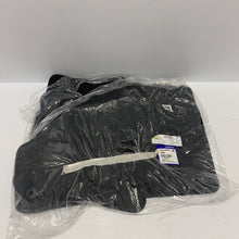 Load image into Gallery viewer, Genuine Volvo XC60 18- Textile Floor mATS Charcoal 32216555
