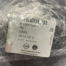 Load image into Gallery viewer, Genuine Vauxhall Astra K &amp; Insignia B Right Mirror Cover 39081047 New Original