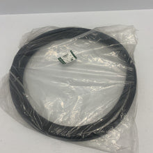 Load image into Gallery viewer, Genuine Jaguar XF 09-15 RH/LH rear Aperture seal c2z23512