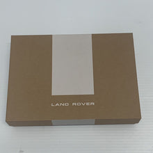 Load image into Gallery viewer, Genuine Land Rover Keyring Handover Kit 51LJGF014NAA