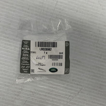 Load image into Gallery viewer, Genuine LAND ROVER RANGE ROVER IV L405 Tailgate Blank Cover LR028982