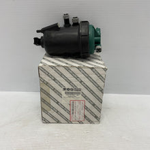 Load image into Gallery viewer, GENUINE FIAT DOBLO CARGO 1.3D MULTIJET DIESEL FUEL FILTER WITH HOUSING 51773591