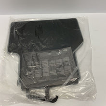 Load image into Gallery viewer, Genuine Audi Q3 2012-2018 Rear Premium Textile Floor Mat Set 8u0061276mno