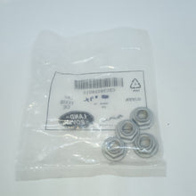 Load image into Gallery viewer, NEW GENUINE Jaguar XF/XJ exhaust turbo manifold nuts - C2C38026010