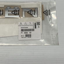 Load image into Gallery viewer, Genuine Peugeot Citroen DS 8665SZ BADGE