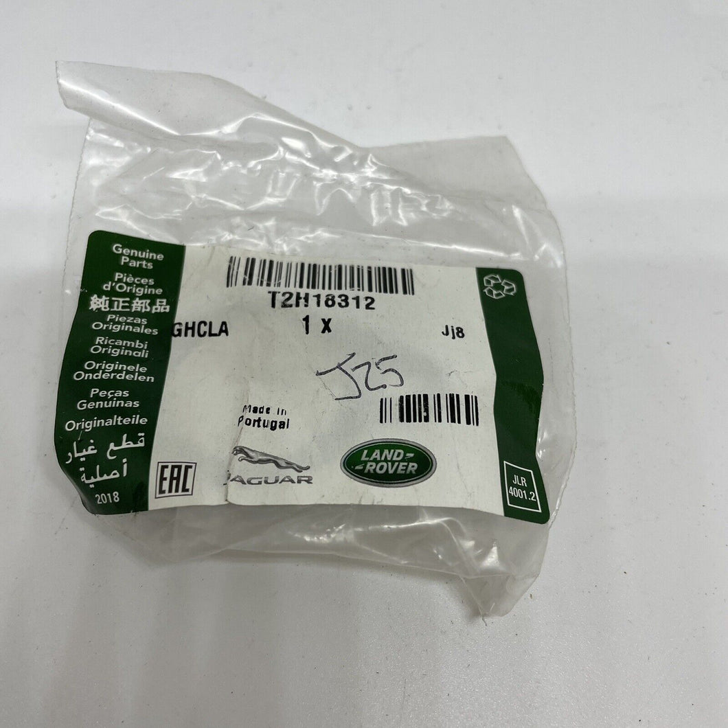 Genuine Jaguar Gasket T2H18312