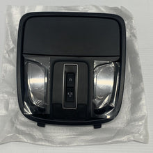 Load image into Gallery viewer, Genuine Kia Sorento 15-20 LAMP ASSY-OVERHEAD CONSOLE (BLACK) 92800c5020wk