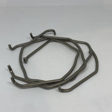 Load image into Gallery viewer, Genuine volkswagen Retaining clip 1J0145769H x4
