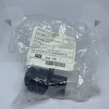 Load image into Gallery viewer, Genuine Audi Male Terminal Housing Coupling Piece 1J0906444
