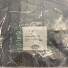 Load image into Gallery viewer, GENUINE Land Rover Discovery 3 05-09 mat set eah500010pvj