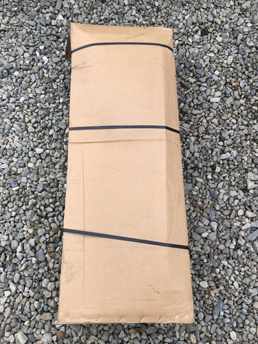 Genuine Citroen C5 04-08 Sedan Tow Bar Fixed Brand New Cit942791