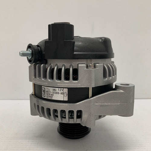GENUINE DENSO ALTERNATOR LR072756 FOR DISCOVERY & RANGE ROVER SPORT 3.0