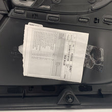 Load image into Gallery viewer, NEW GENUINE VW BEETLE RIGHT FRONT DOOR INNER TRIM CARD PANEL 5C2867012