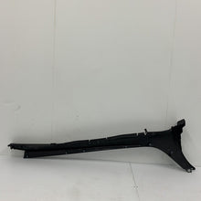 Load image into Gallery viewer, GENUINE TOYOTA AYGO X 2022-ON LH PASSENGER SIDE SKIRT BLACK 75860-0H020