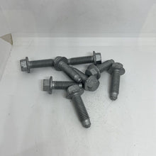 Load image into Gallery viewer, Genuine Land Rover Range Rover Screws x8 LR090446