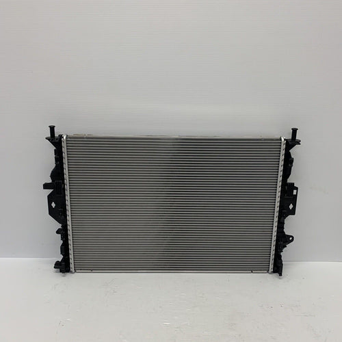 Genuine Ford C-Max Galaxy S-Max Focus Mk3 Kuga Engine Cooling Radiator 1762395