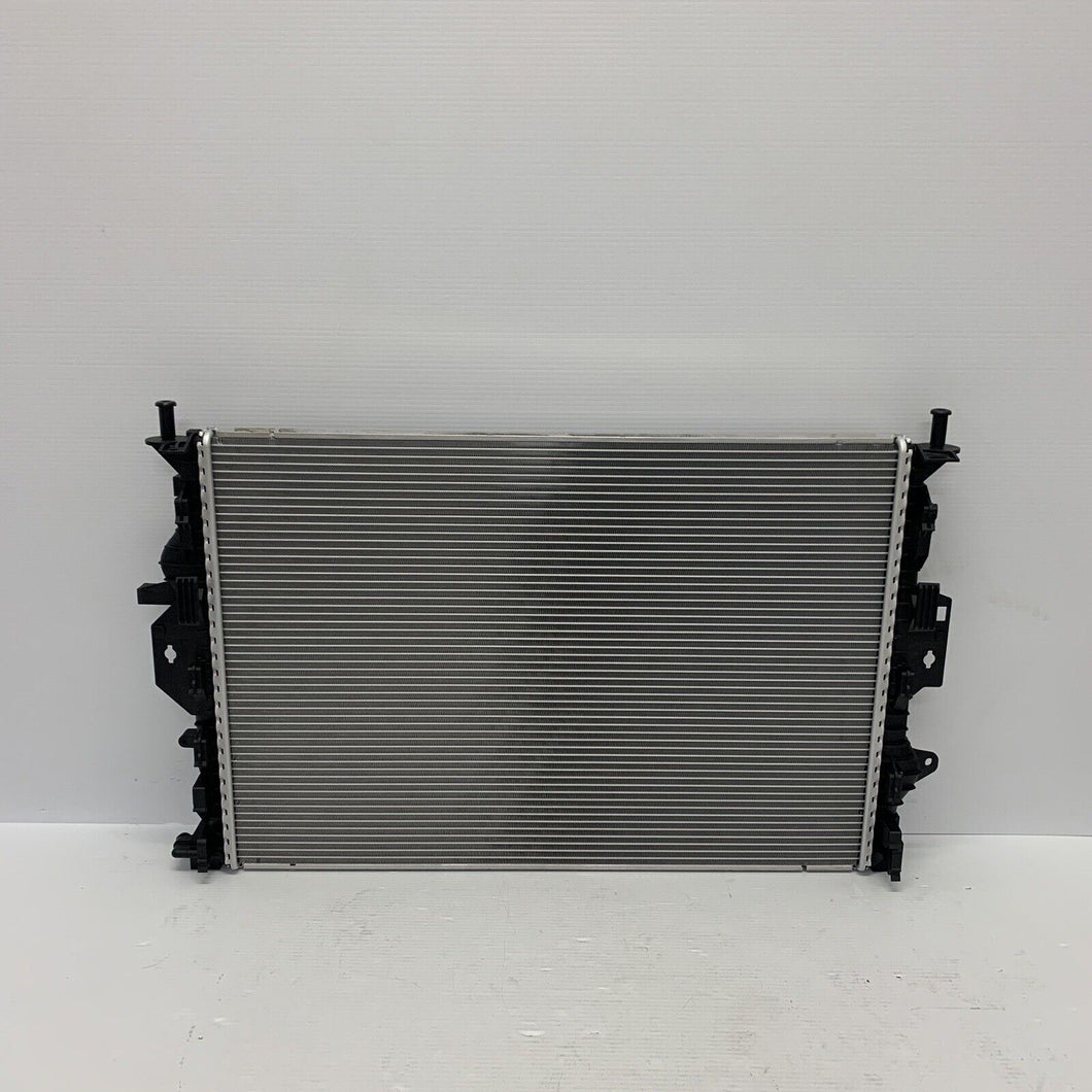 Genuine Ford C-Max Galaxy S-Max Focus Mk3 Kuga Engine Cooling Radiator 1762395