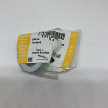 Load image into Gallery viewer, Genuine Land Rover Rear Suspension Arm Flange Nut x3 FX112057L