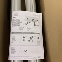 Load image into Gallery viewer, Seat 5F9071101 Roof Rack Basic Bars Roof Rack Bars Roof Rack Only for ST/Estate