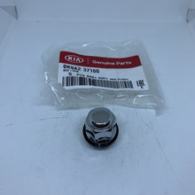 Load image into Gallery viewer, Genuine KIA Lug Nut 0K9A237160