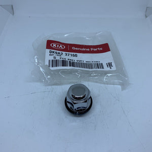 Genuine KIA Lug Nut 0K9A237160