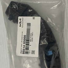Load image into Gallery viewer, New Genuine Kia Niro Hybrid/Electric RH Rear Bumper Side Bracket 86614G5000