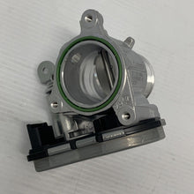 Load image into Gallery viewer, Genuine Land Rover Range Rover Throttle body &amp; Motor lr012598