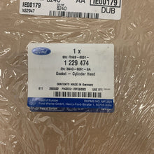 Load image into Gallery viewer, Genuine Ford 1229474 GASKET CYLINDER HEAD