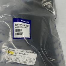Load image into Gallery viewer, VOLVO XC60 MK1 Rear Left Door Sill Plate 39855436 NEW GENUINE
