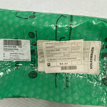 Load image into Gallery viewer, GENUINE SKODA Protective strip primed Skoda Superb 3V 3V0853959 77Z