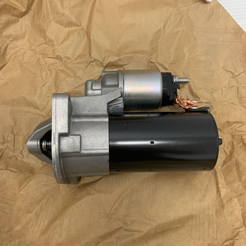 Genuine FIAT ALFA ROMEO 51984357 STARTER MOTOR